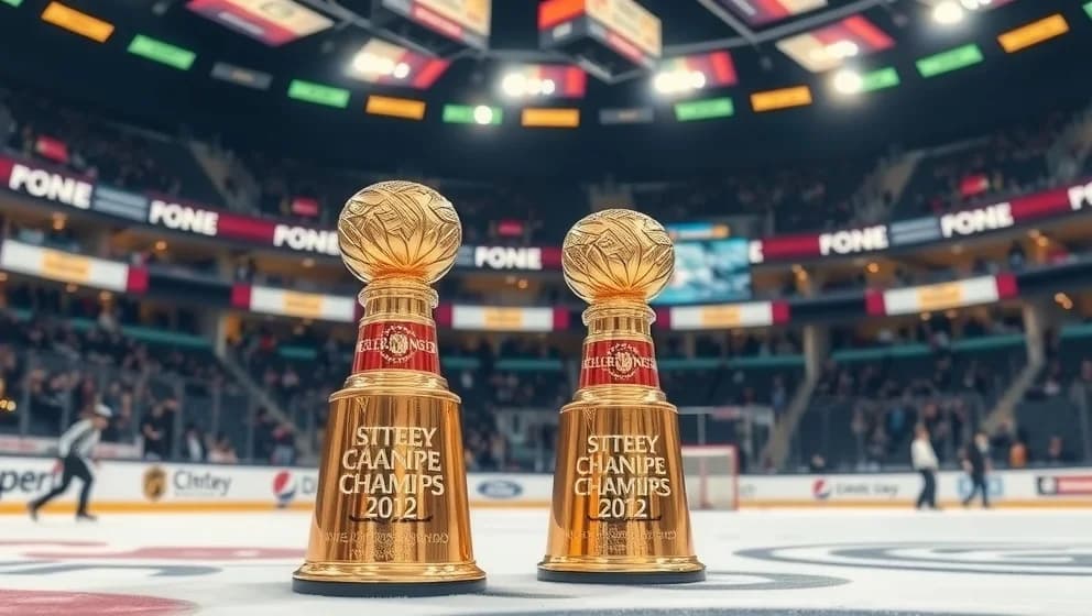 Bengt-Åke Gustafsson, NHL-stjärnan och förbundskaptenen