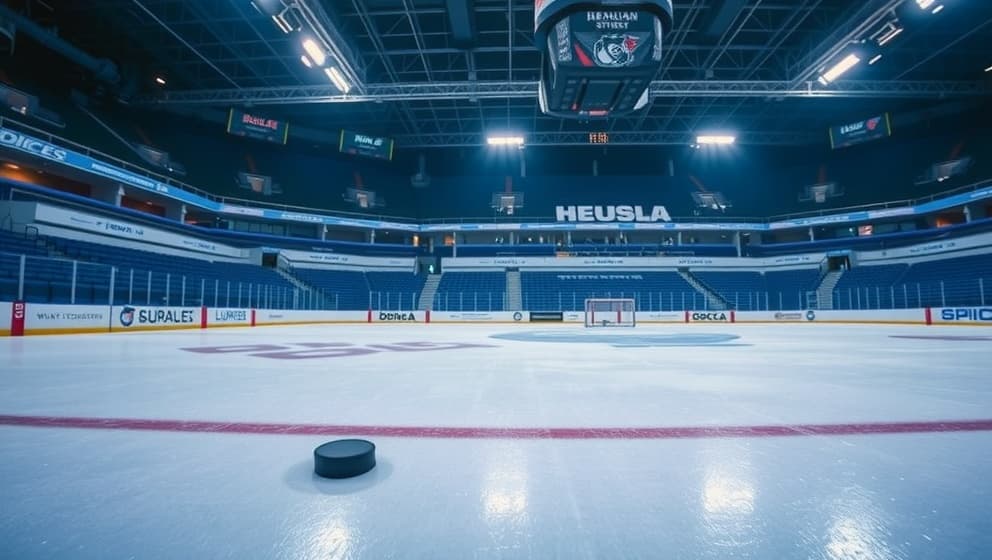 Calvin de Haan lämnar NHL och skriver på för Rögle BK
