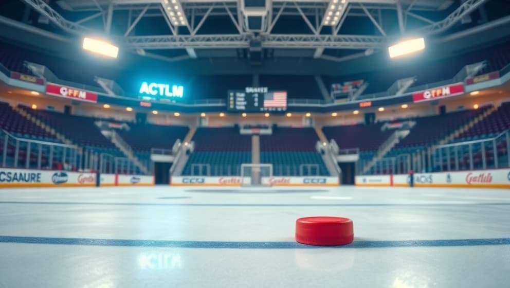 Felix Unger Sörum hockeyforward i Carolina Hurricanes