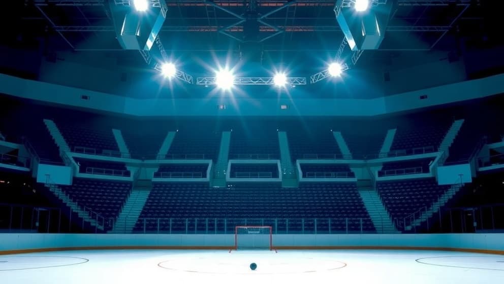 Hockey på tv idag och alla matcher i hockey-VM 2026