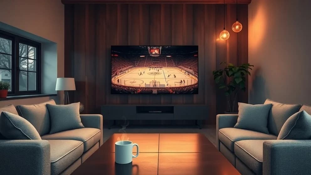 Hockey vm stream så ser du alla matcher på Viaplay
