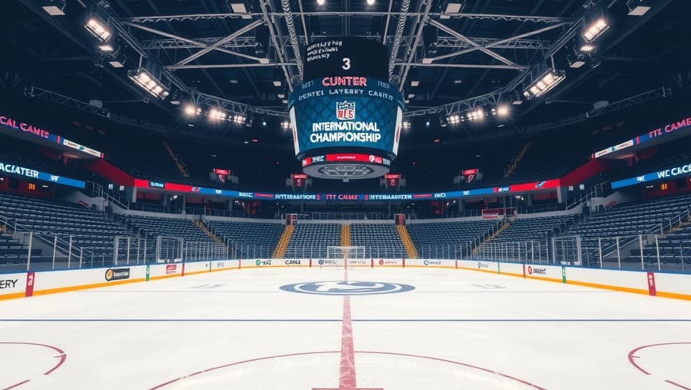 Hockey vm tv så funkade sändningen under hockey-VM 2026
