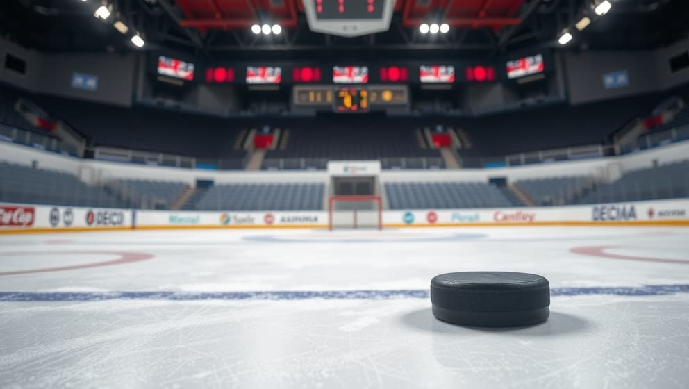 Ishockey-VM idag på tv och hur du hittar matcherna