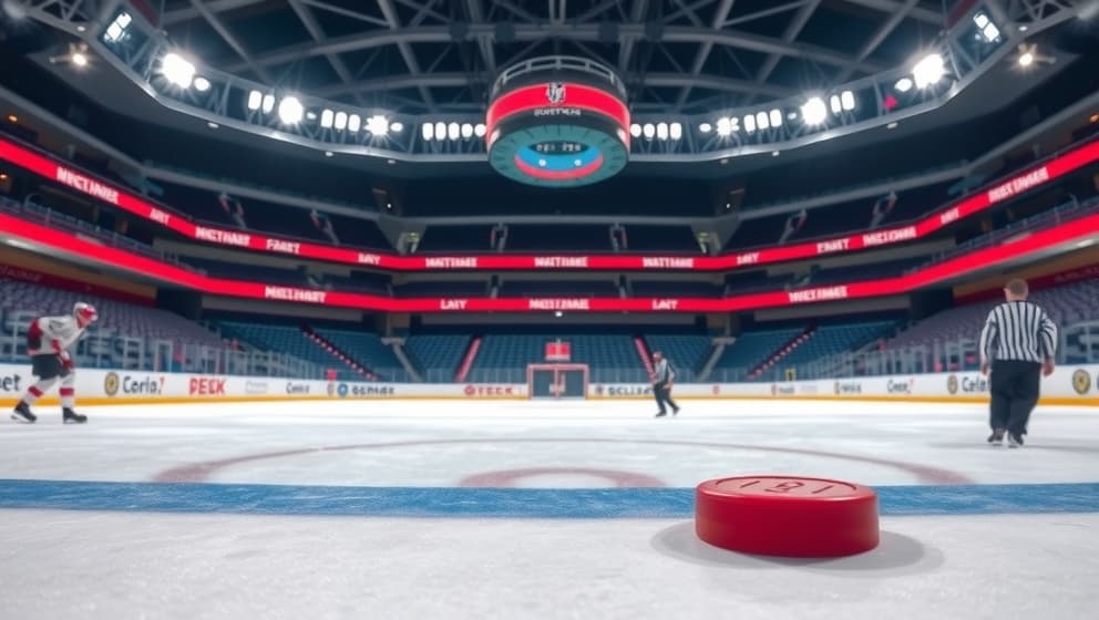 Jakob Ihs Wozniak draftad av Vegas Golden Knights