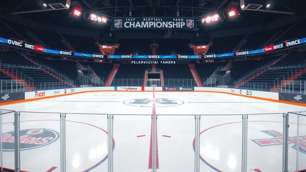 Kanada Tjeckien JVM två heta möten i Minnesota 2026