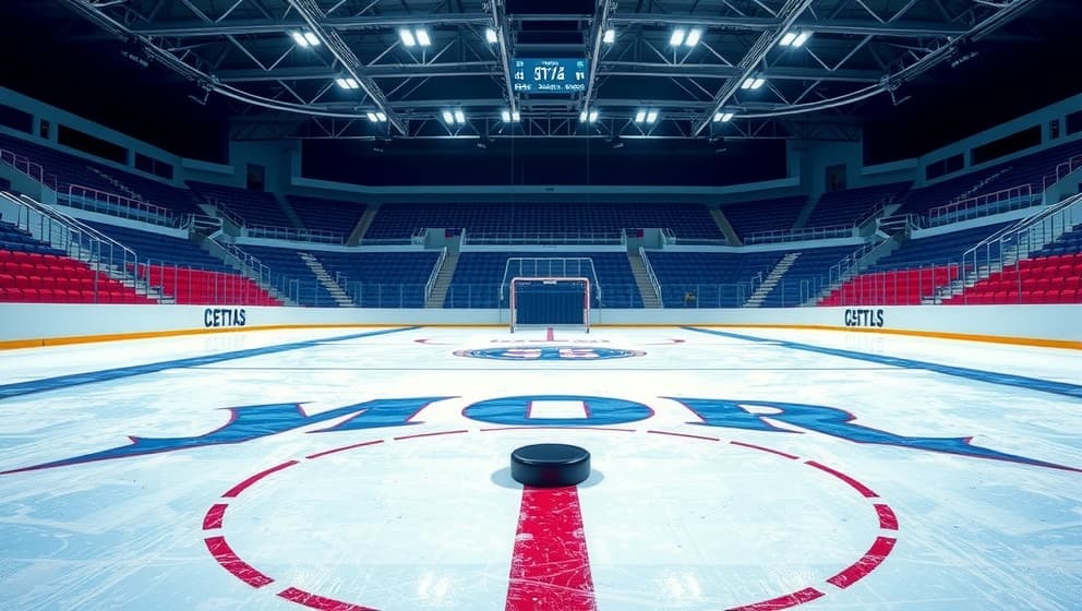 Leo Sahlin Wallenius är ny svensk stjärnback i NHL