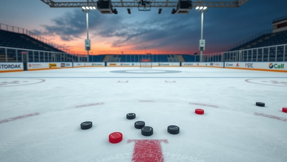 Liam Dower Nilsson en svensk center på väg mot NHL