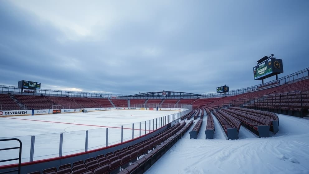 Luleå hockey forum är där supportrarna samlas online