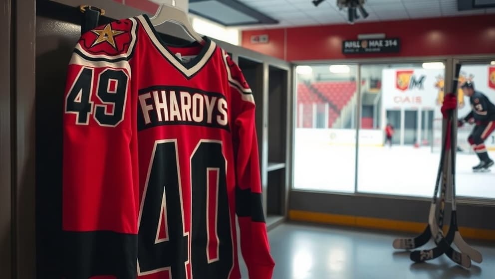 Luleå hockey spelare och stjärnor du bör känna till