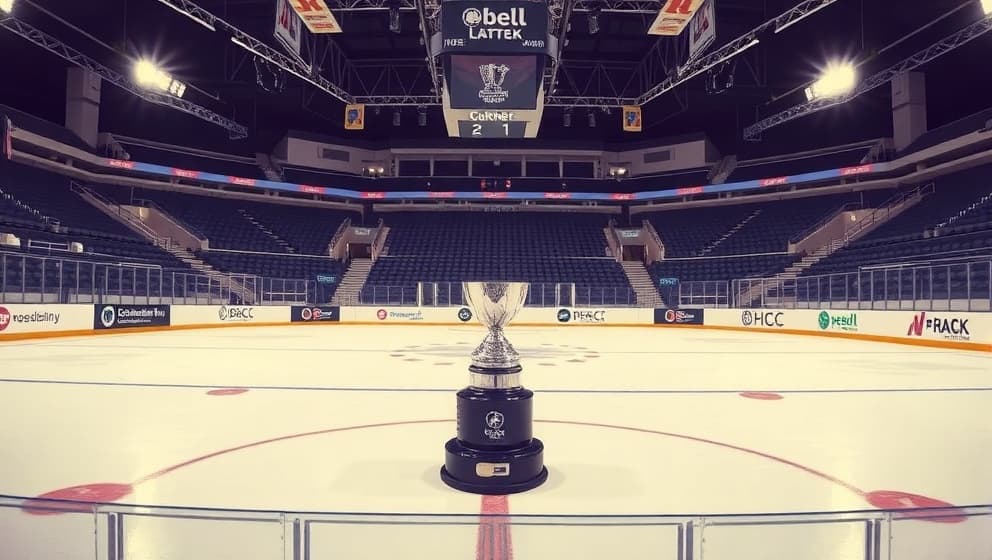 Luleå SM guld och vägen till två historiska titlar