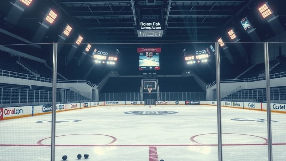 Noah Dower Nilsson tar steget till NHL med Detroit