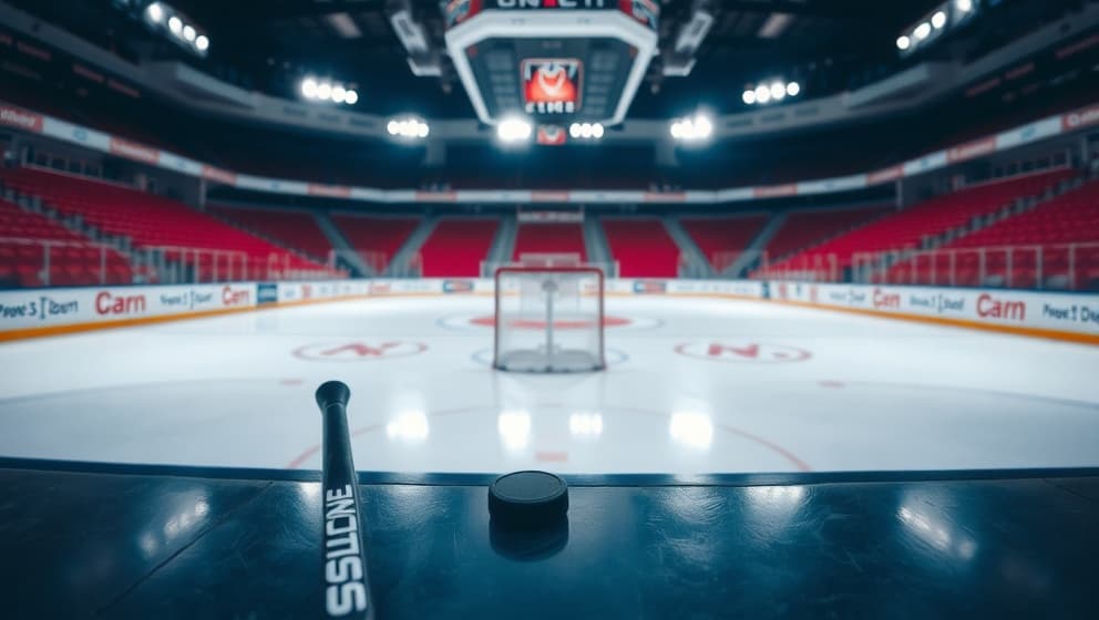 Örebro hockey forum är där supportrarna samlas online