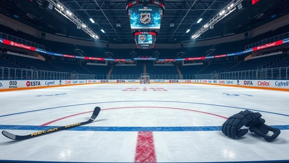 Sverige vs Slovakien i hockey historia och OS 2026